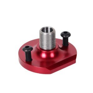 SBC BBC Oil Filter Adapter