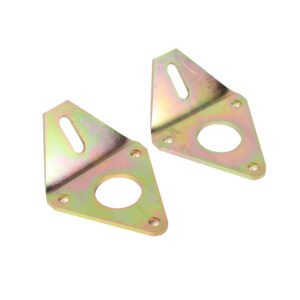 SBC BBC V8 Chevy Front Engine Motor Mounts