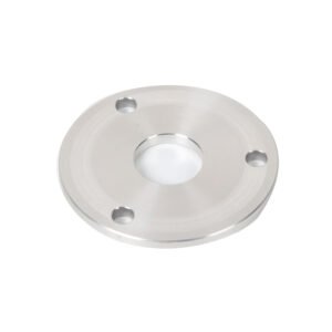 SBC Crank Pulley Shim Spacers Kit