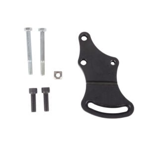 SBC Head Block Mount Bracket Power Steering Pump