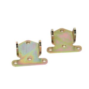 SBC Steel Motor Mounts