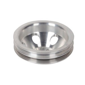 SBC Water Pump Pulley