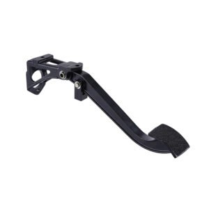 Swing Mount Clutch Pedal Assembly