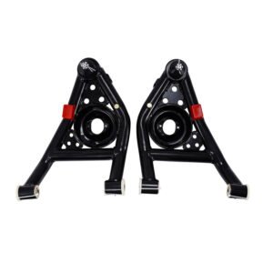 Tubular Lower Control Arms for 67- 69 Camaro
