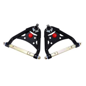 Tubular Upper Control Arms for 1965-70 Chevrolet